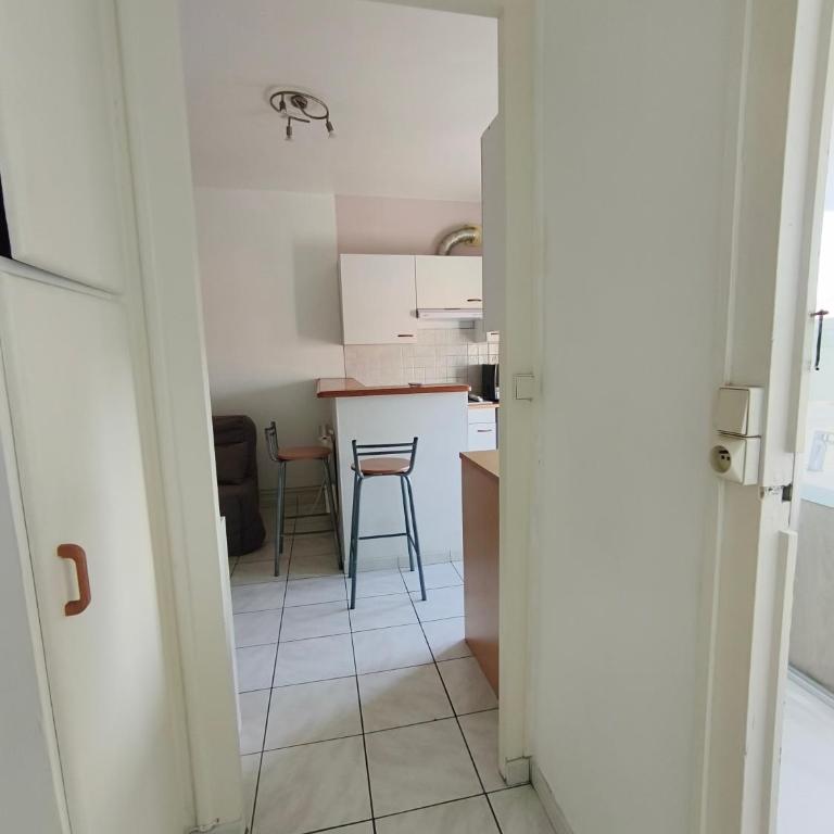 101 Appartement - Appartement 1 Chambre - 2