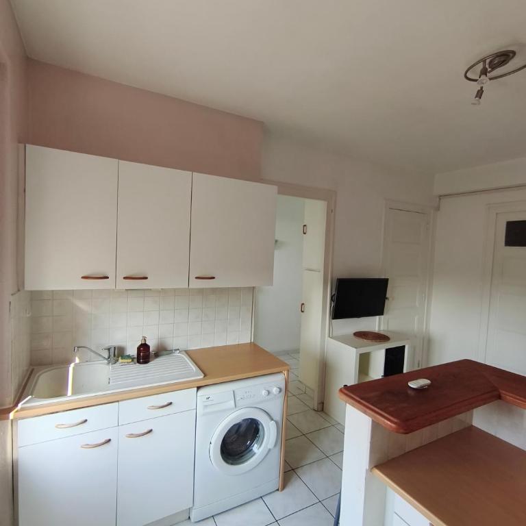 101 Appartement - Appartement 1 Chambre - 3
