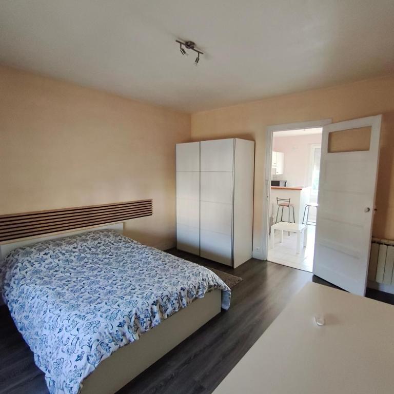 101 Appartement - Appartement 1 Chambre - 6