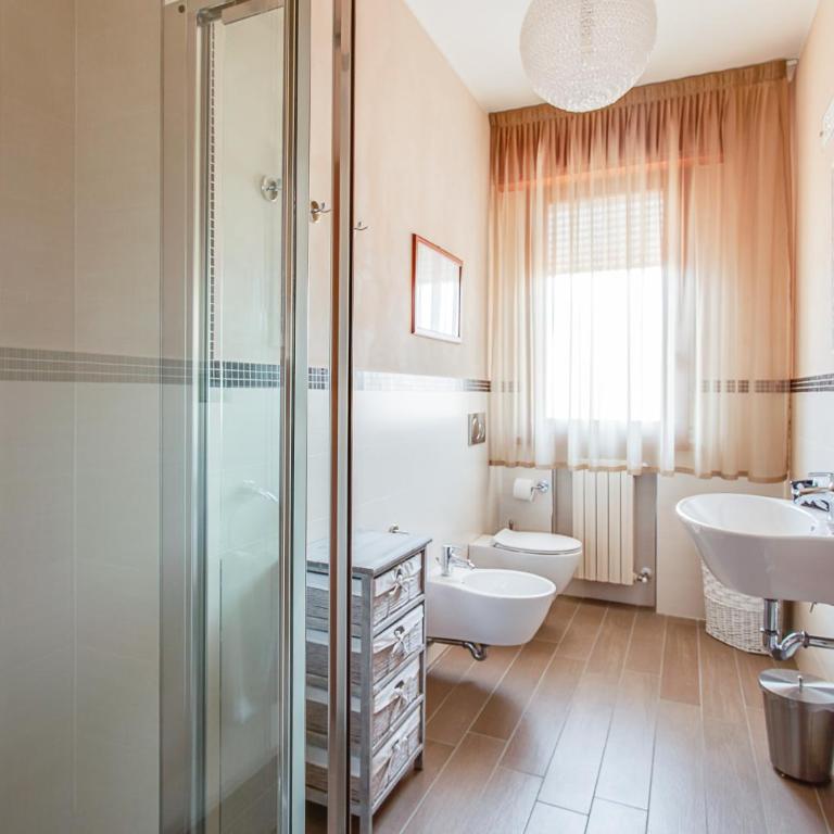 Residenza Aurora del Mare - Family Two-Bedroom Apartment with View - 6