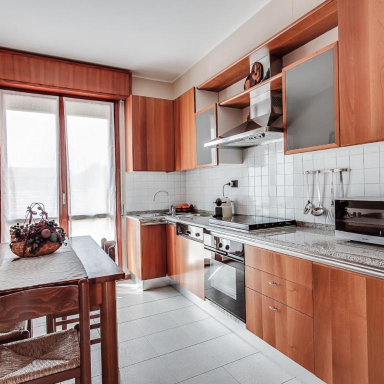 Residenza Aurora del Mare - Family Two-Bedroom Apartment with View - 7