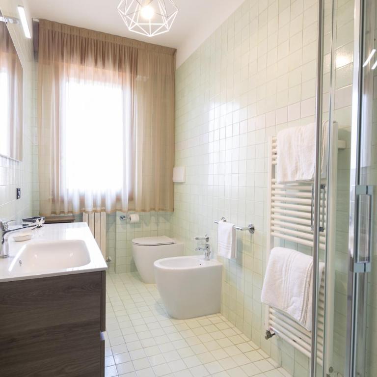 Residenza Aurora del Mare - Family Two-Bedroom Apartment with View - 2