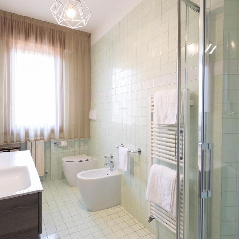 Residenza Aurora del Mare - Family Two-Bedroom Apartment with View - 3