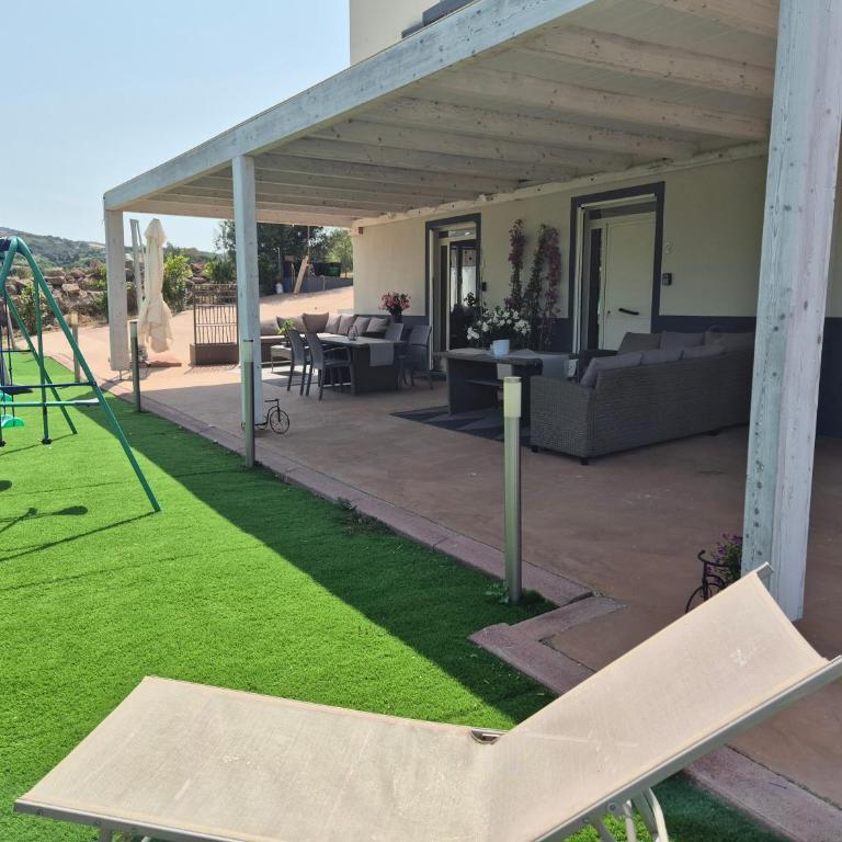 Villa Criade - Casa con 2 Camere da Letto - 12