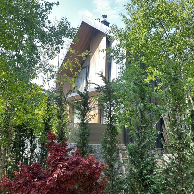 MONTE PINE CHALETS - Superior Chalet - 26