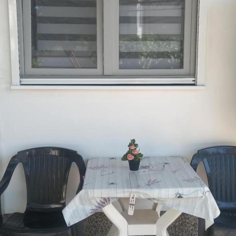 Apartmani Jelena - Apartman - Prizemlje - 27
