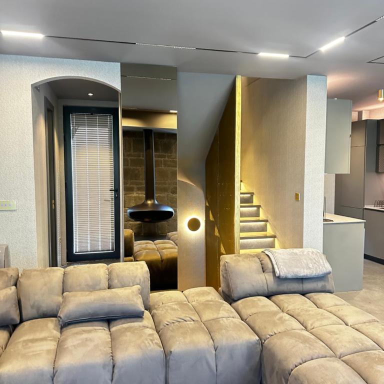 MONTE PINE CHALETS - Superior Chalet - 32