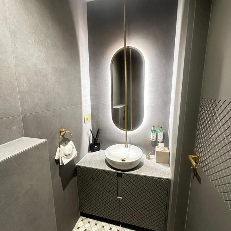 MONTE PINE CHALETS - Superior Chalet - 30