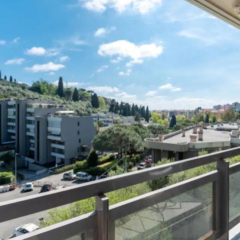Approdo - Apartment mit 1 Schlafzimmer - 2