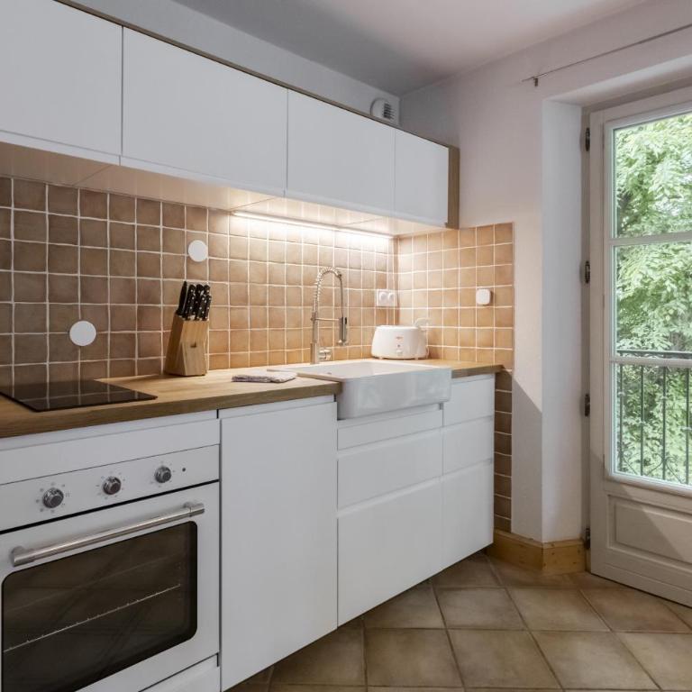 Le Montagnard - Appartement 2 Chambres avec Balcon - 16