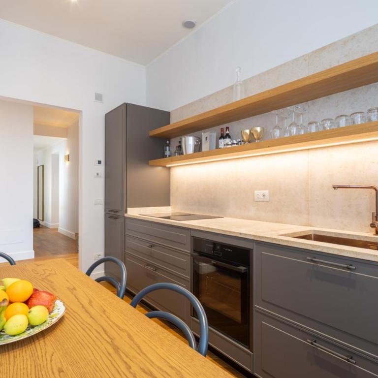 Corte Calzaiuoli Elegant Suites - Suite Appartamento di Lusso - 5