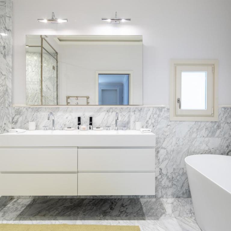 Corte Calzaiuoli Elegant Suites - Suite Appartamento di Lusso - 11