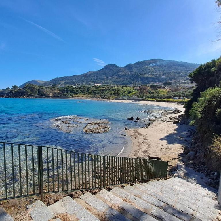 Stella di Livia by Casa in mente - Two-Bedroom House - 4