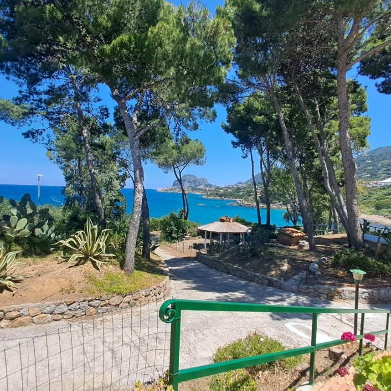 Stella di Livia by Casa in mente - Two-Bedroom House - 13