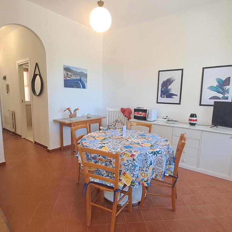 Stella di Livia by Casa in mente - Two-Bedroom House - 30