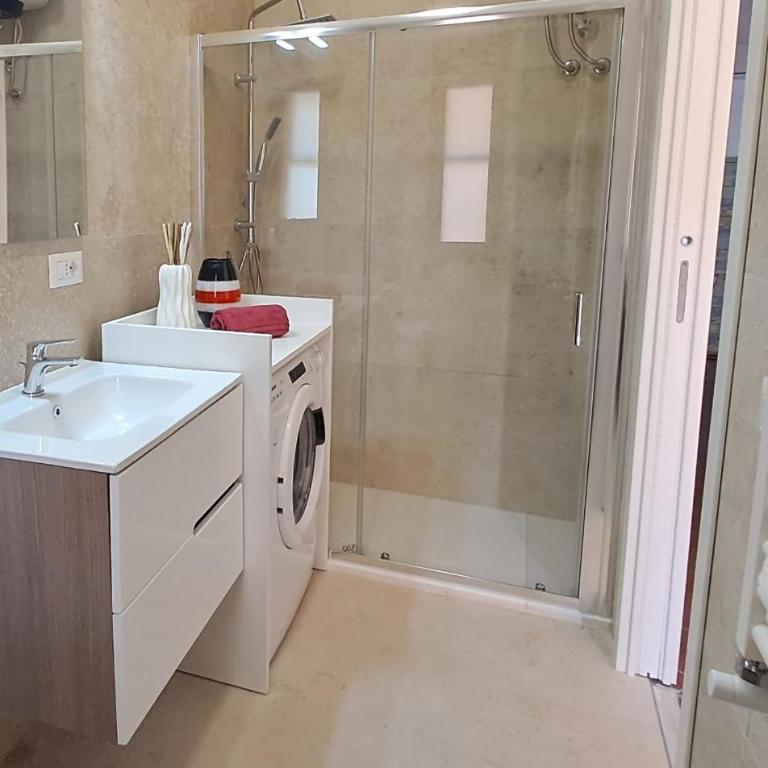 Stella di Livia by Casa in mente - Two-Bedroom House - 36