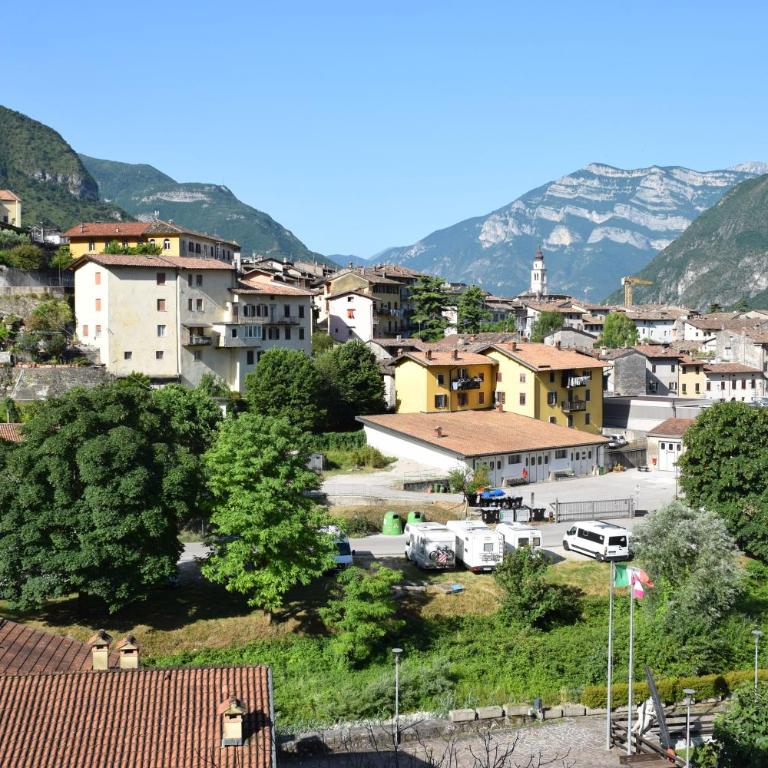 Casa Fornace - Monolocale con Terrazza - 1