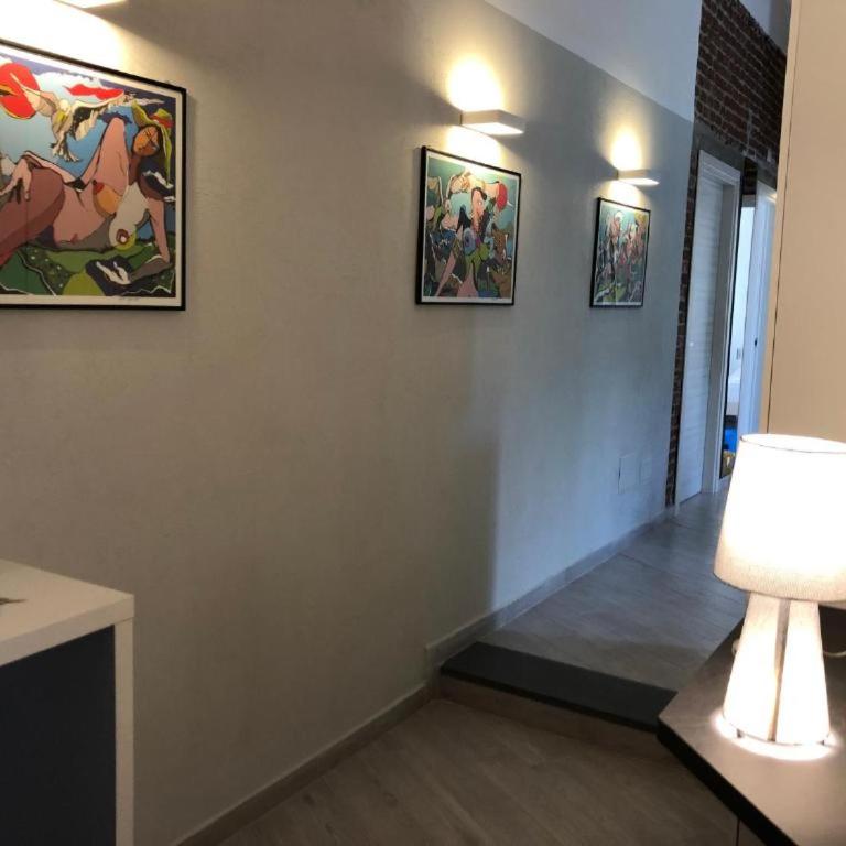 CasAmare Holiday Apartment - Appartamento con 3 Camere da Letto - 3