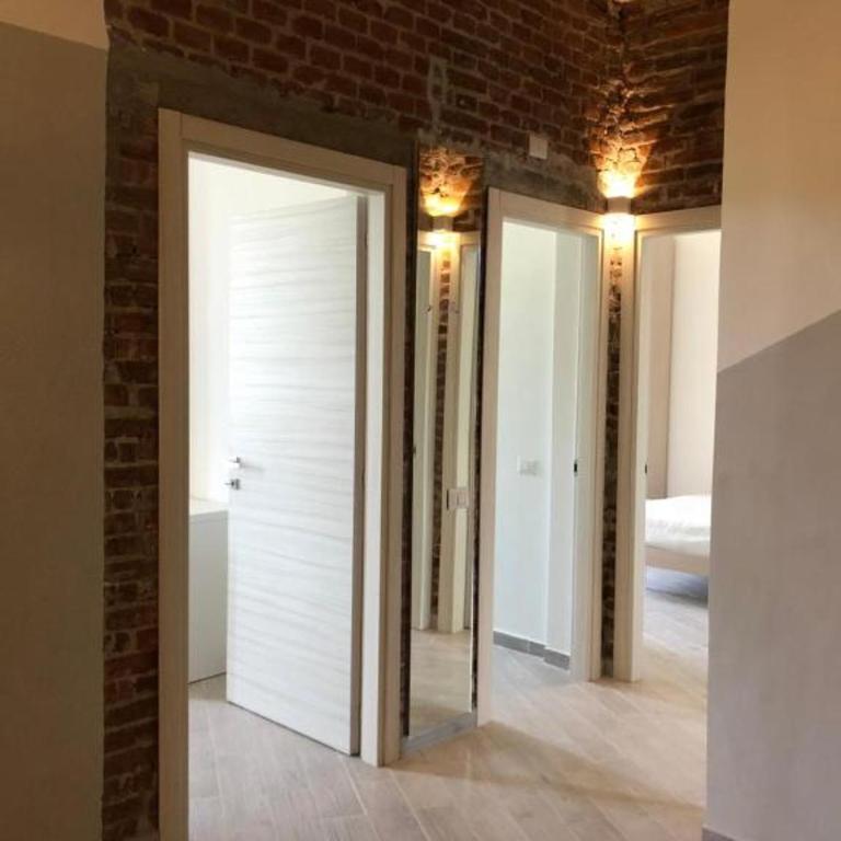 CasAmare Holiday Apartment - Appartamento con 3 Camere da Letto - 17