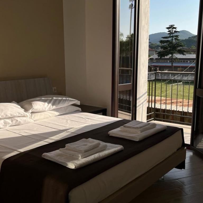 CasAmare Holiday Apartment - Appartamento con 3 Camere da Letto - 9