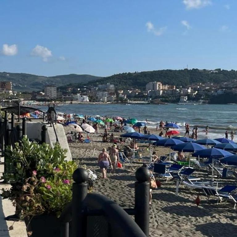 CasAmare Holiday Apartment - Appartamento con 3 Camere da Letto - 2
