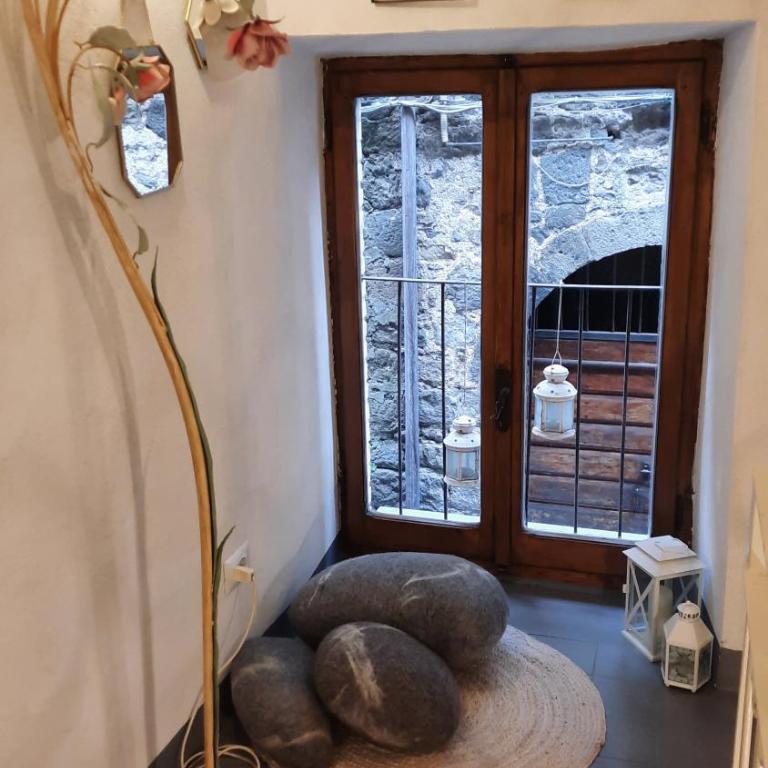 C'era una volta nel rione Castello vista lago - Casa Vacanze - 2