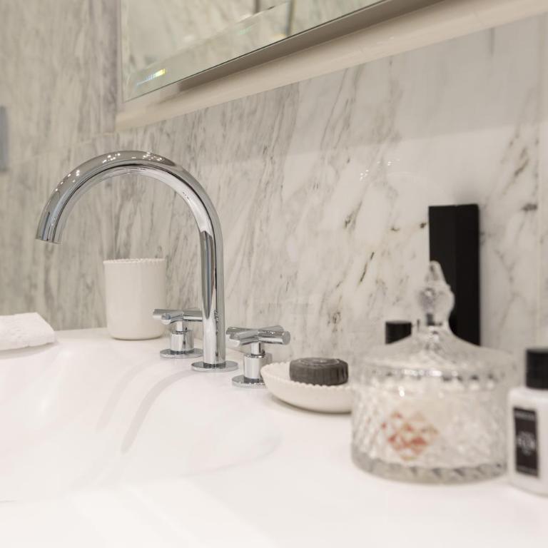 Corte Calzaiuoli Elegant Suites - Suite Appartamento di Lusso - 14