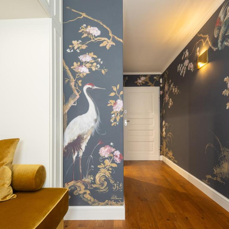 Corte Calzaiuoli Elegant Suites - Suite Appartamento di Lusso - 7