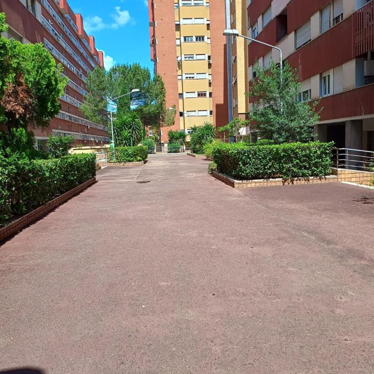 Trastevere Station Apartment View - Appartamento con 2 Camere da Letto e Vista Città - 30