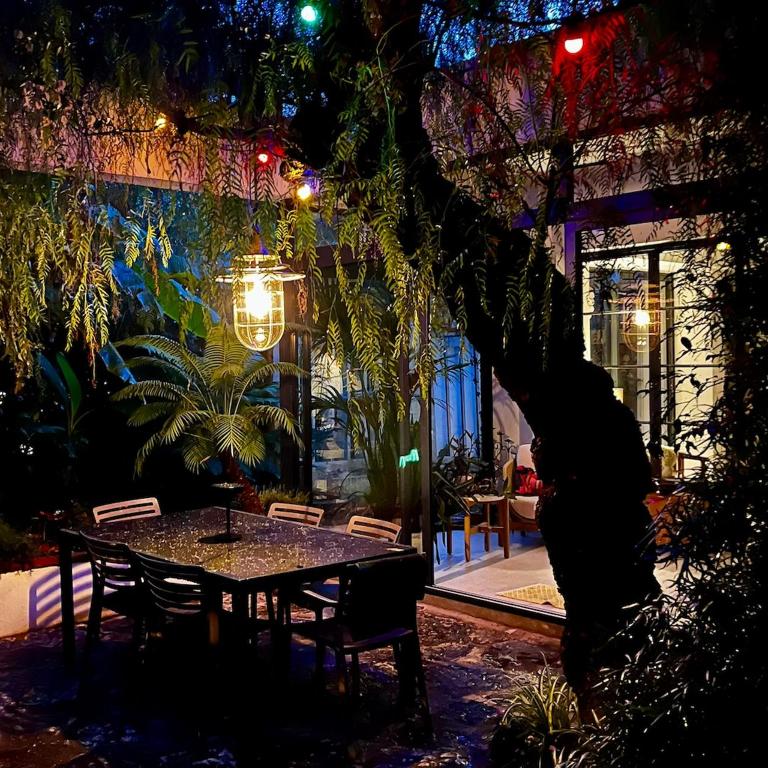 Magical Villa with Secluded Garden - Beach, Port & Centre - Villa 3 Chambres - 13