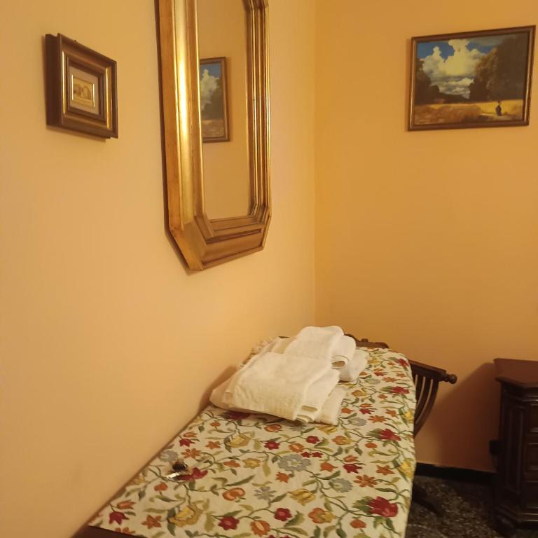 casa del sole - Camera Deluxe - 7