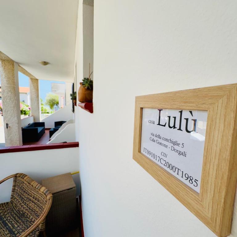 Casa Lulù - Appartamento con 2 Camere da Letto, Balcone e Terrazza - 22