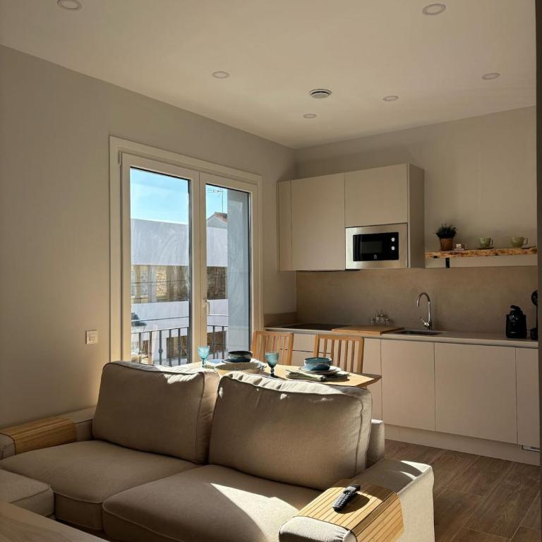 Balcones de la Guía - Apartamento de 2 dormitorios - 3