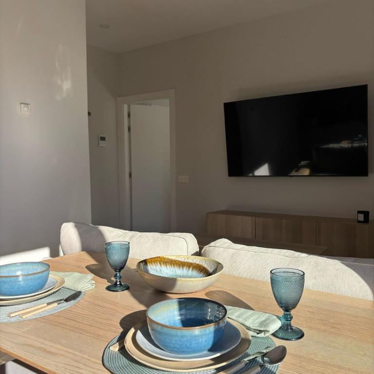 Balcones de la Guía - Apartamento de 2 dormitorios - 5