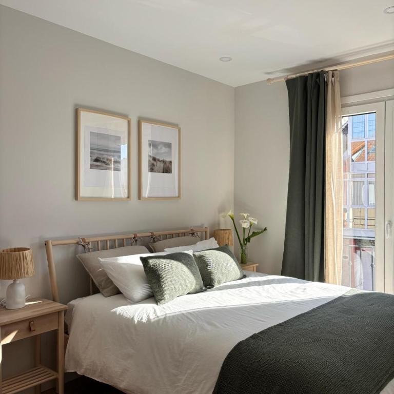 Balcones de la Guía - Apartamento de 2 dormitorios - 7