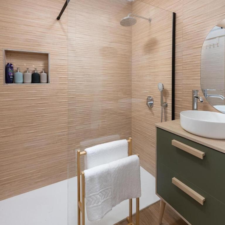 Balcones de la Guía - Apartamento de 2 dormitorios - 11