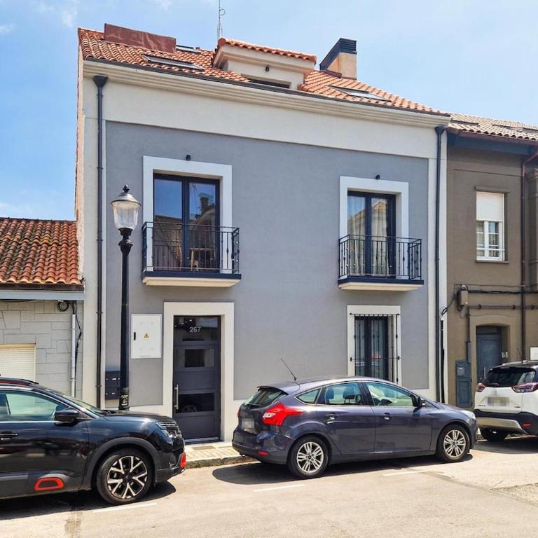 Balcones de la Guía - Apartamento de 2 dormitorios - 12