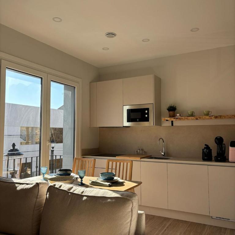 Balcones de la Guía - Apartamento de 2 dormitorios - 21