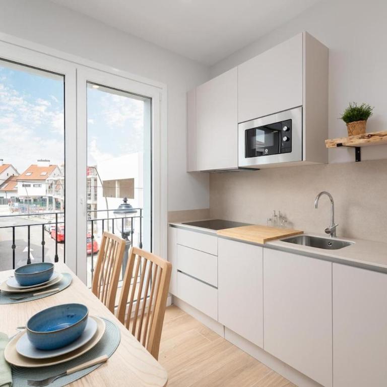 Balcones de la Guía - Apartamento de 2 dormitorios - 22