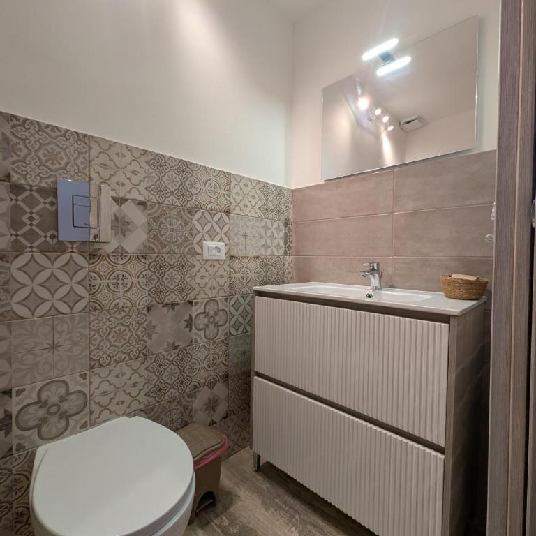 Appartamento Giulia - Appartamento con 1 Camera da Letto - 4