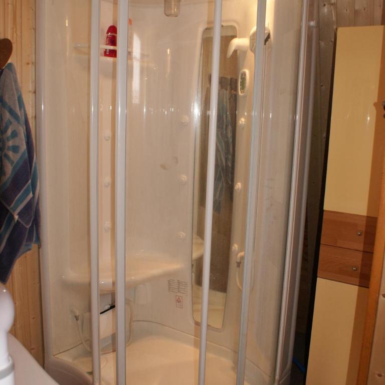 Chalet les bruyeres - Chalet - 6