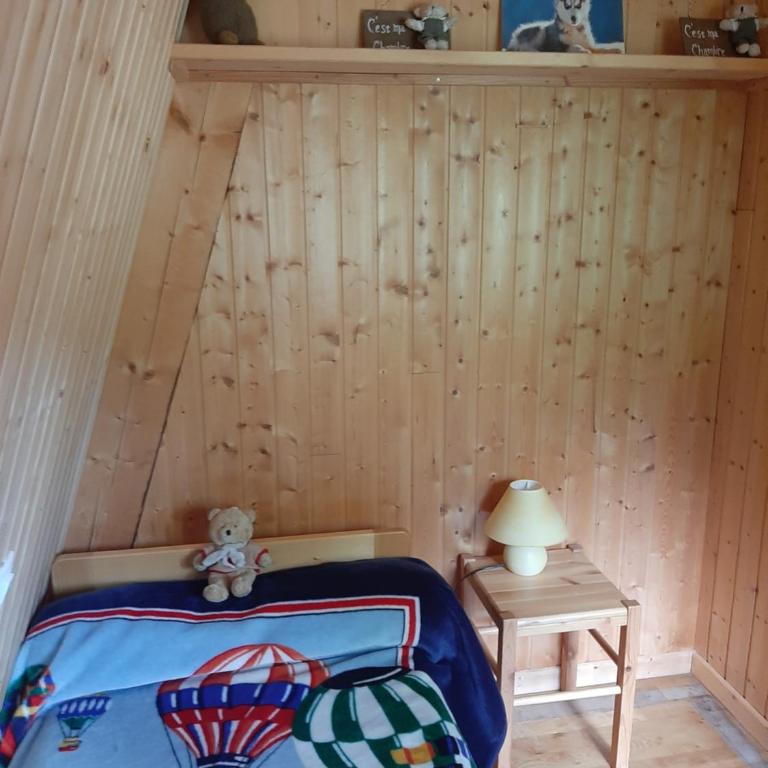 Chalet les bruyeres - Chalet - 11