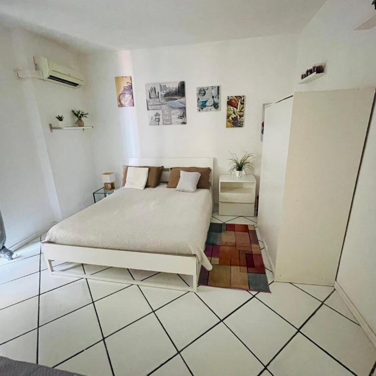 Seaside House - Appartamento - 13