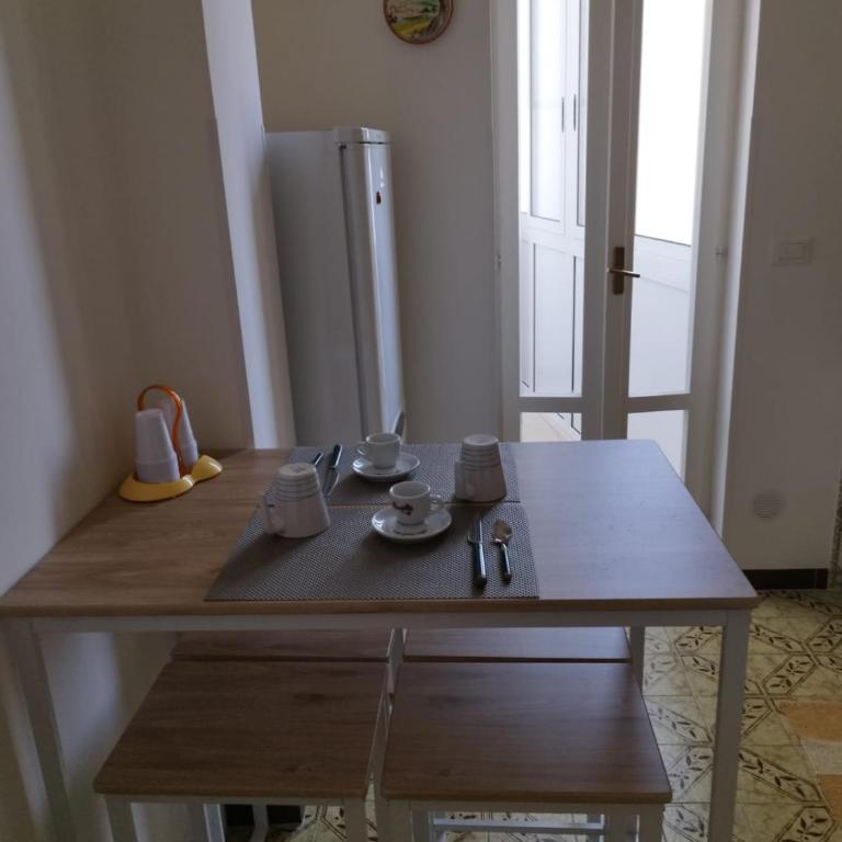 Casa Mimina Apartment - Appartamento con 2 Camere da Letto - 53