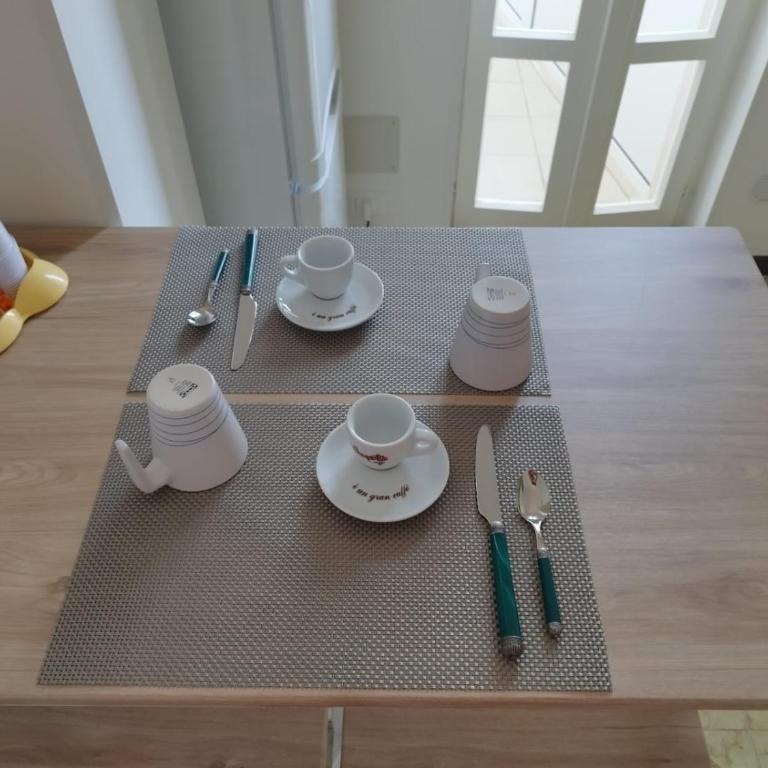 Casa Mimina Apartment - Appartamento con 2 Camere da Letto - 51