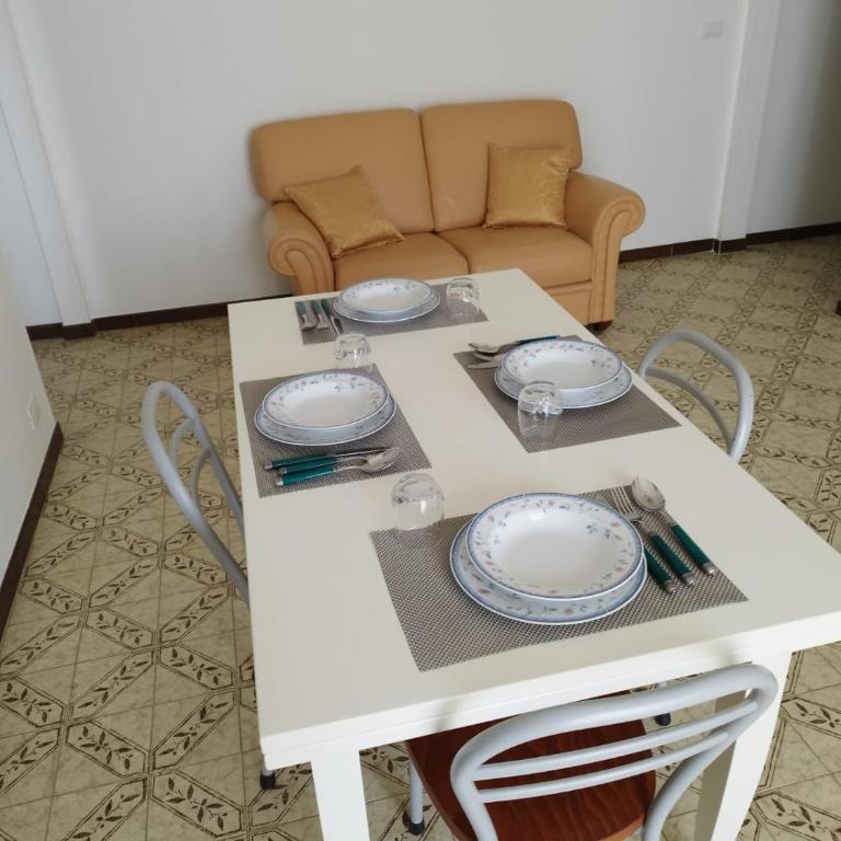 Casa Mimina Apartment - Appartamento con 2 Camere da Letto - 50