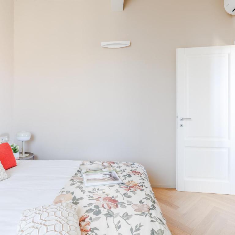 The White Penthouse - Appartamento con 2 Camere da Letto e con Vista - 2