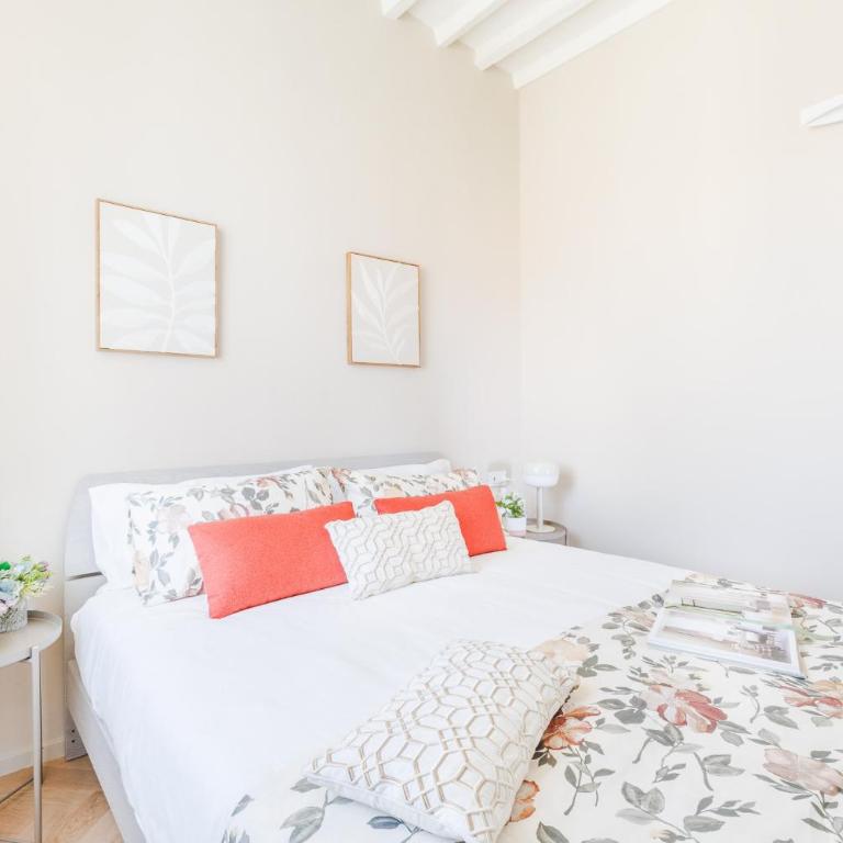 The White Penthouse - Appartamento con 2 Camere da Letto e con Vista - 4