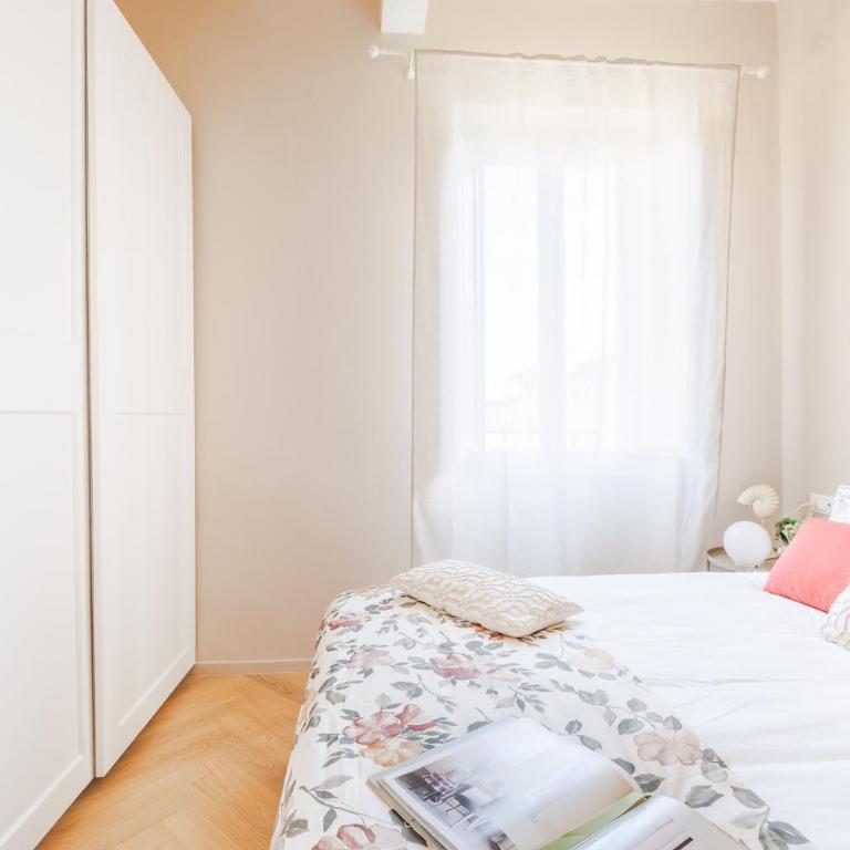 The White Penthouse - Appartamento con 2 Camere da Letto e con Vista - 10