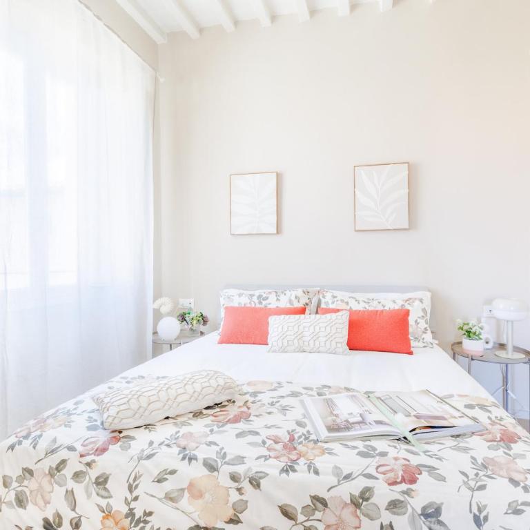 The White Penthouse - Appartamento con 2 Camere da Letto e con Vista - 13